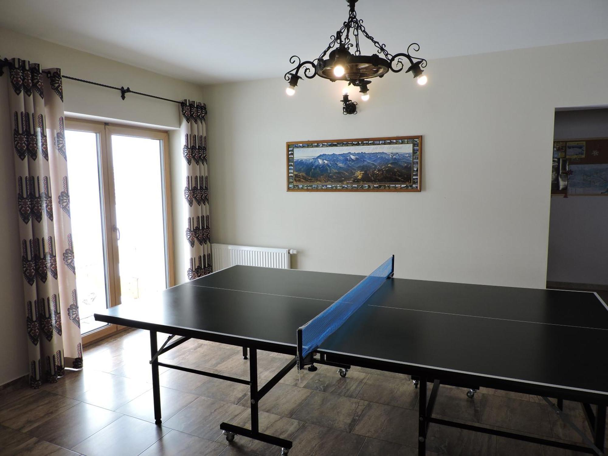 Koziniec Przy Wyciagu Apartment Czarna Gora
