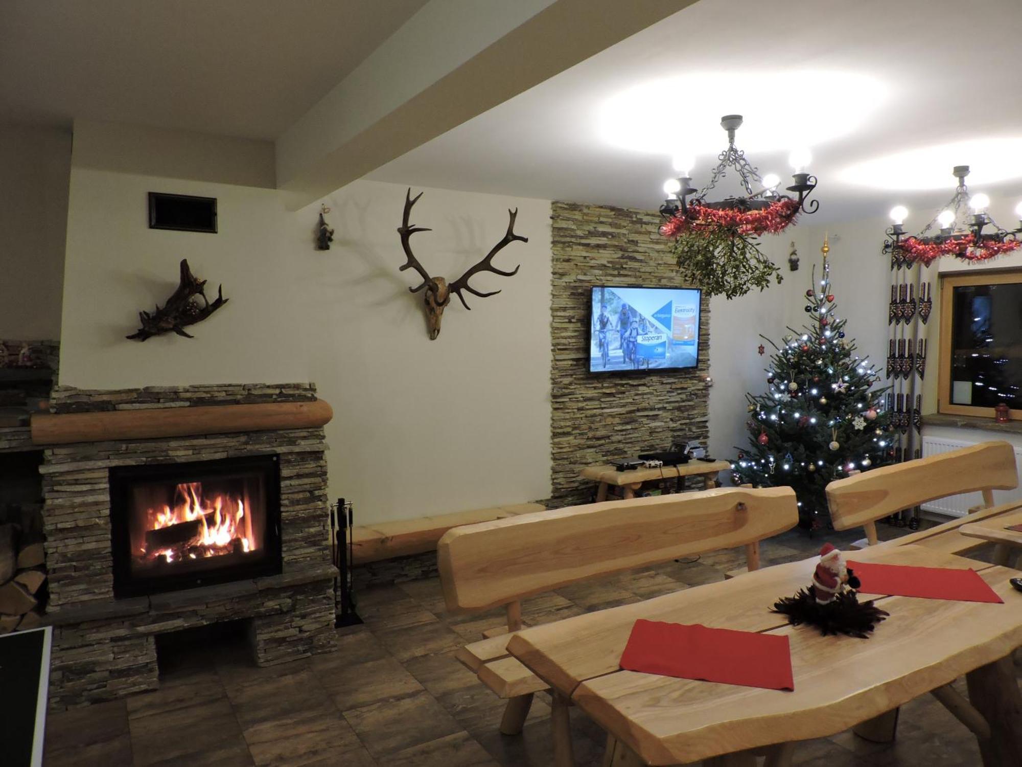 Apartment Koziniec Przy Wyciagu Czarna Gora