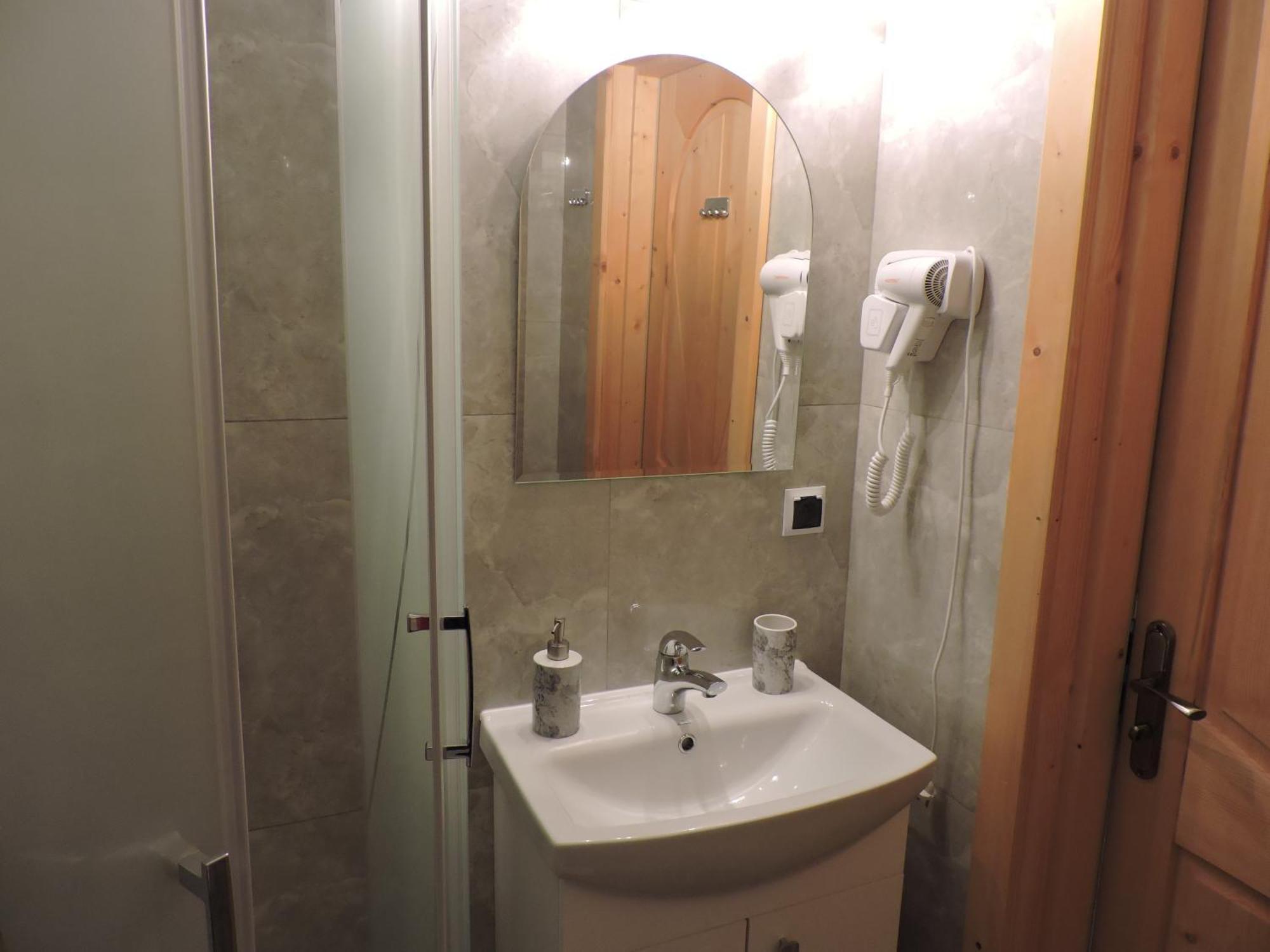 Apartment Koziniec Przy Wyciagu *